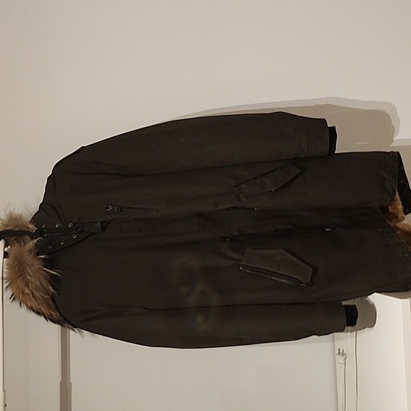mackage winter coat - Picture 1 of 4